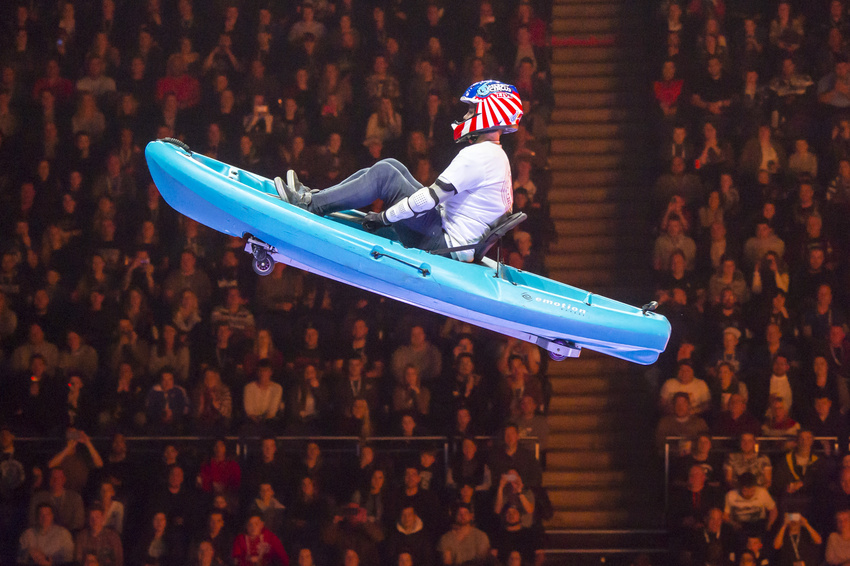 Nitro Circus