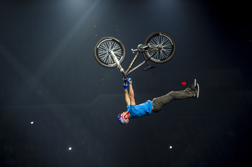 Nitro Circus