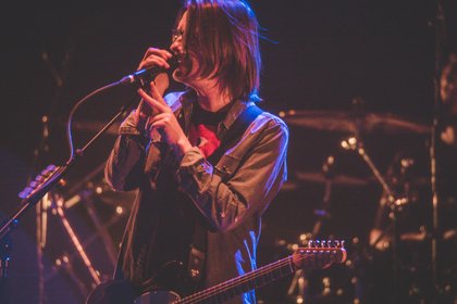 Kontrastreicher Knochenfund - Steven Wilson erschüttert die Alte Oper Frankfurt bis ins Mark 