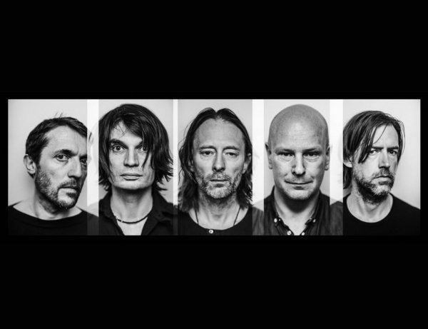 Neue Soloprojekte - Radiohead machen Pause – neues Album kommt frühestens 2021 