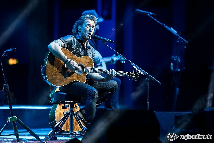 Peter Maffay (live in Frankfurt 2018)