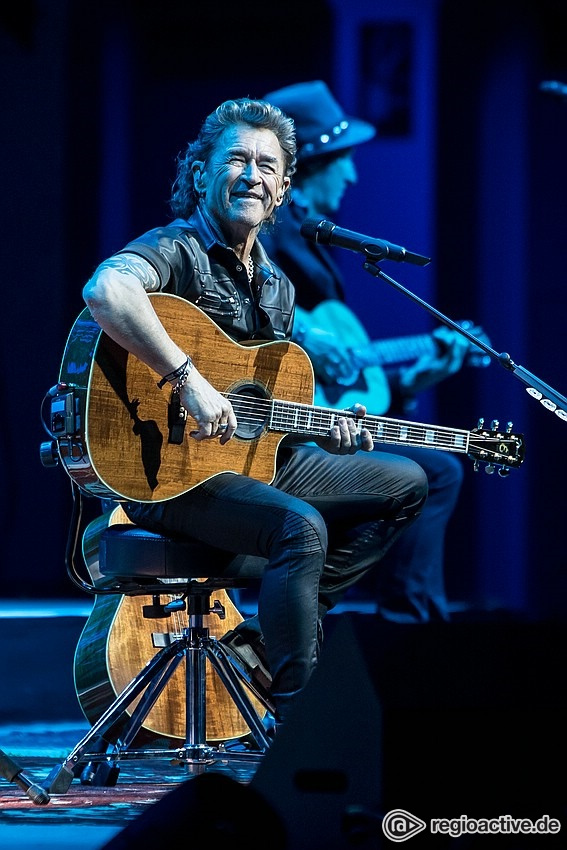 Peter Maffay (live in Frankfurt 2018)