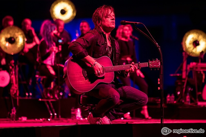 Peter Maffay (live in Frankfurt 2018)