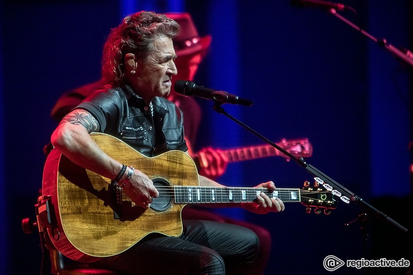 Peter Maffay (live in Frankfurt 2018)