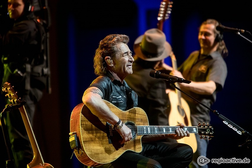 Peter Maffay (live in Frankfurt 2018)