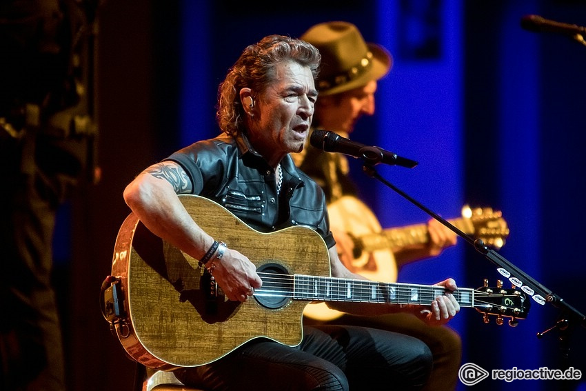 Peter Maffay (live in Frankfurt 2018)