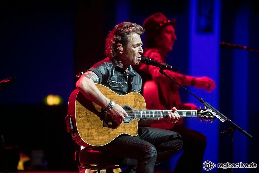 Peter Maffay (live in Frankfurt 2018)