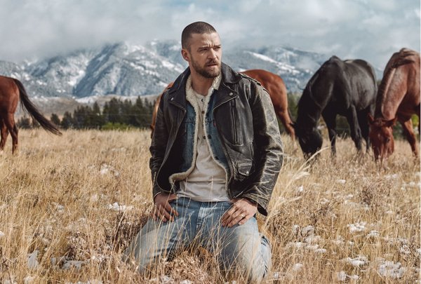 Über 50 Shows - Justin Timberlake kommt mit Welttournee nach Berlin, München, Köln und Hamburg 