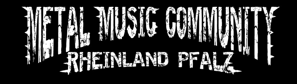 Metal Music Community Rheinland - Pfalz e.V.