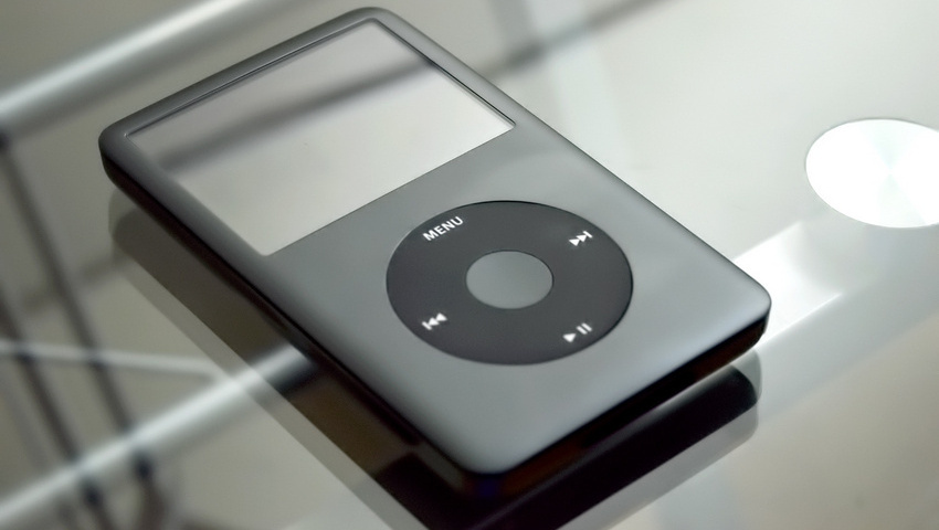 Apple stellt die Produktion des iPod touch ein