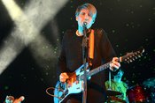 Tocotronic live in der halle02 in Heidelberg: Nie klangen sie besser