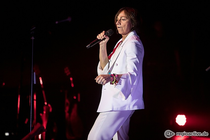 Gianna Nannini (live in Frankfurt 2018)