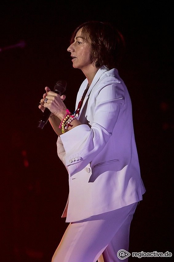 Gianna Nannini (live in Frankfurt 2018)