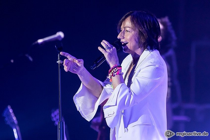 Gianna Nannini (live in Frankfurt 2018)