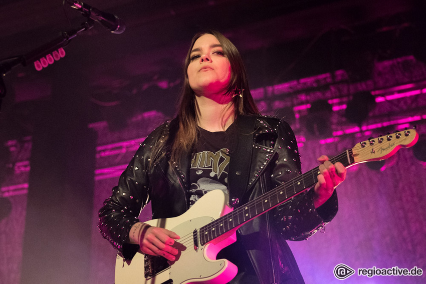 First Aid Kit (live in Hamburg, 2018)