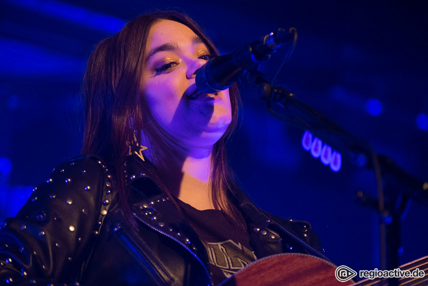 First Aid Kit (live in Hamburg, 2018)