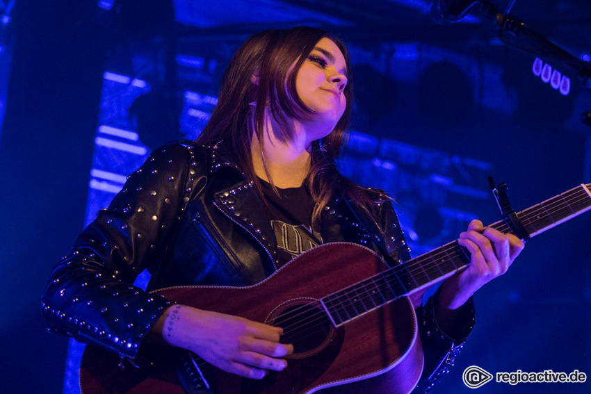 First Aid Kit (live in Hamburg, 2018)