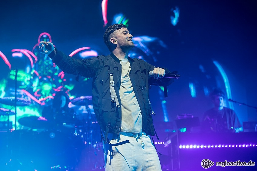 Marteria (live in Mannheim 2018)