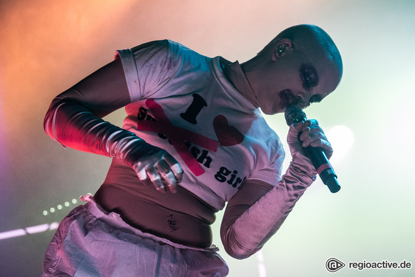 Fever Ray (live in Hamburg, 2018)