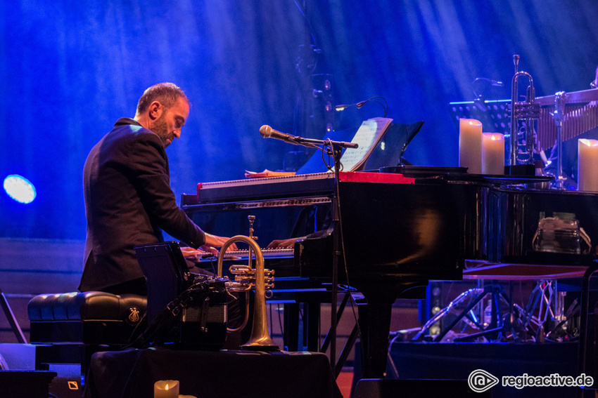 Carla Bruni (live in Hamburg, 2018)