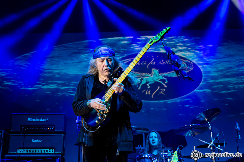 G3 Uli Jon Roth (live in Offenbach, 2018)