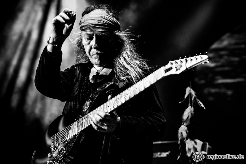 G3 Uli Jon Roth (live in Offenbach, 2018)