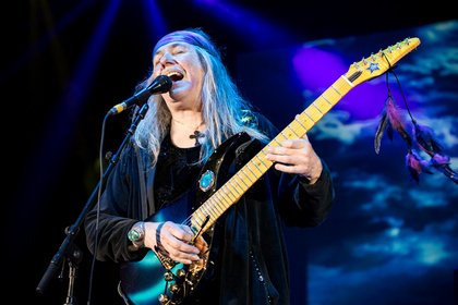 Es ist vollbracht - Das Wacken Open Air 2019 vervollständigt sein Line-up unter anderem mit Uli Jon Roth 