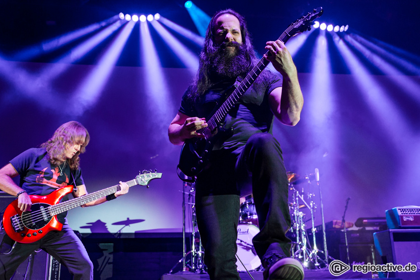 G3 John Petrucci (live in Offenbach, 2018)