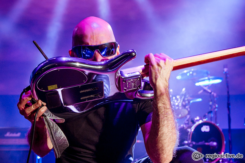 G3 Joe Satriani (live in Offenbach, 2018)