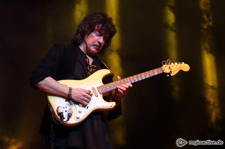 Richie Blackmore's Rainbow (live in Berlin, 2018)