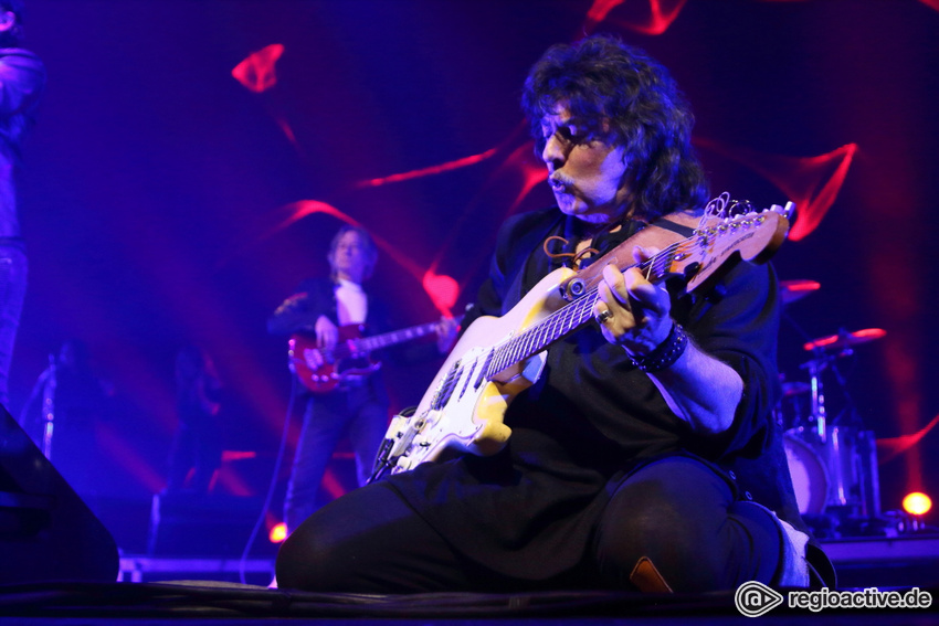 Richie Blackmore's Rainbow (live in Berlin, 2018)