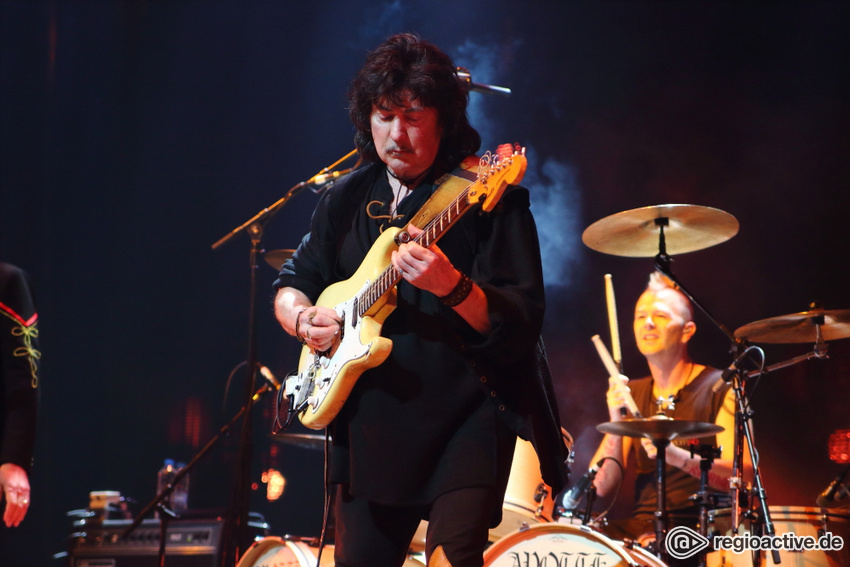 Richie Blackmore's Rainbow (live in Berlin, 2018)