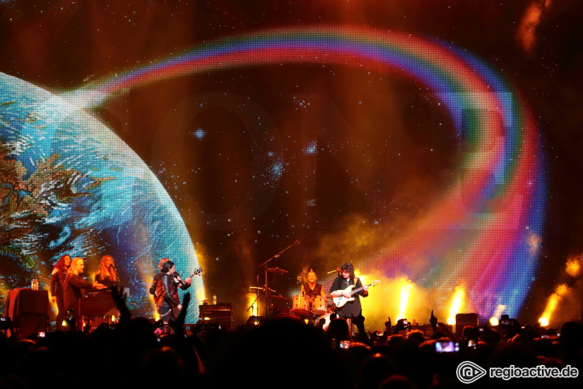 Richie Blackmore's Rainbow (live in Berlin, 2018)