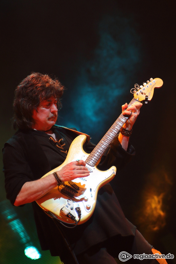 Richie Blackmore's Rainbow (live in Berlin, 2018)