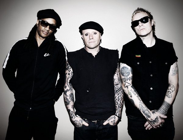 Line-up vervollständigt - M'era Luna 2018: The Prodigy, Eisbrecher, Peter Heppner und viele andere                    