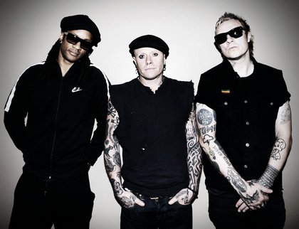 Line-up vervollständigt - M'era Luna 2018: The Prodigy, Eisbrecher, Peter Heppner und viele andere 