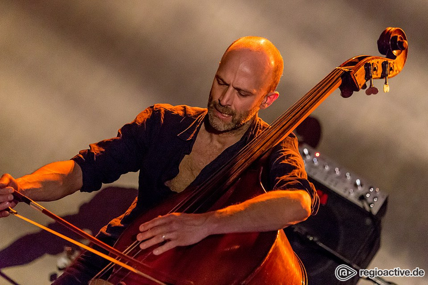 Godspeed You! Black Emperor (live in Frankfurt 2018)