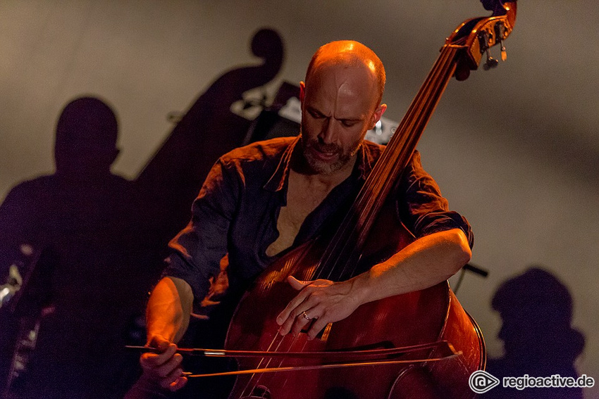 Godspeed You! Black Emperor (live in Frankfurt 2018)