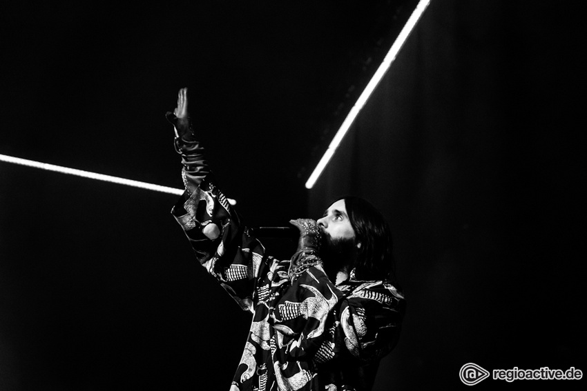 Thirty Seconds To Mars (live in Köln, 2018)