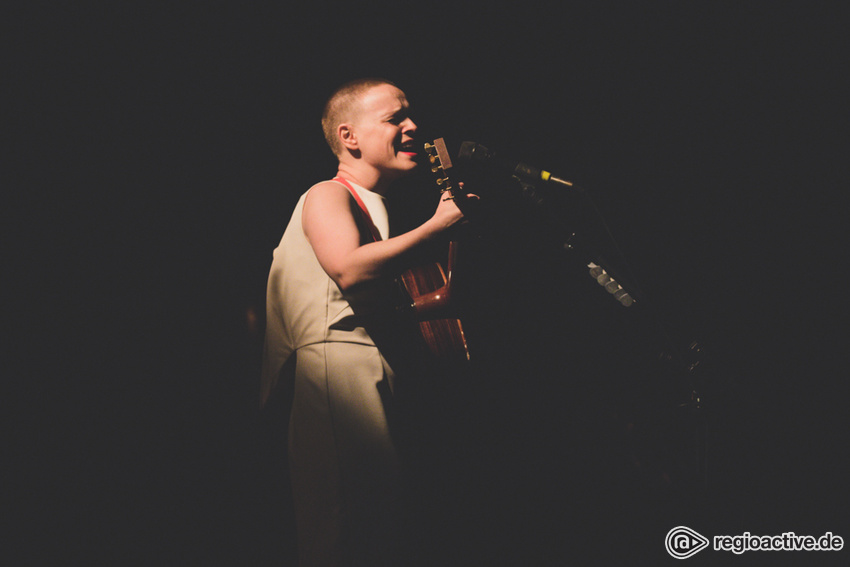 Wallis Bird (live beim Women of the World Festival, 2018)