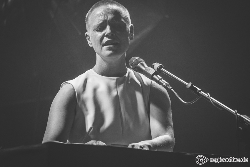 Wallis Bird (live beim Women of the World Festival, 2018)