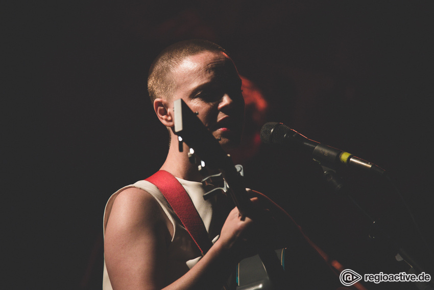 Wallis Bird (live beim Women of the World Festival, 2018)