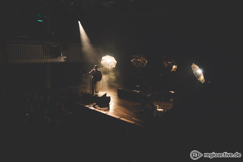 Wallis Bird (live beim Women of the World Festival, 2018)