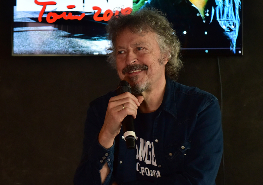 Wolfgang Niedecken (2018)