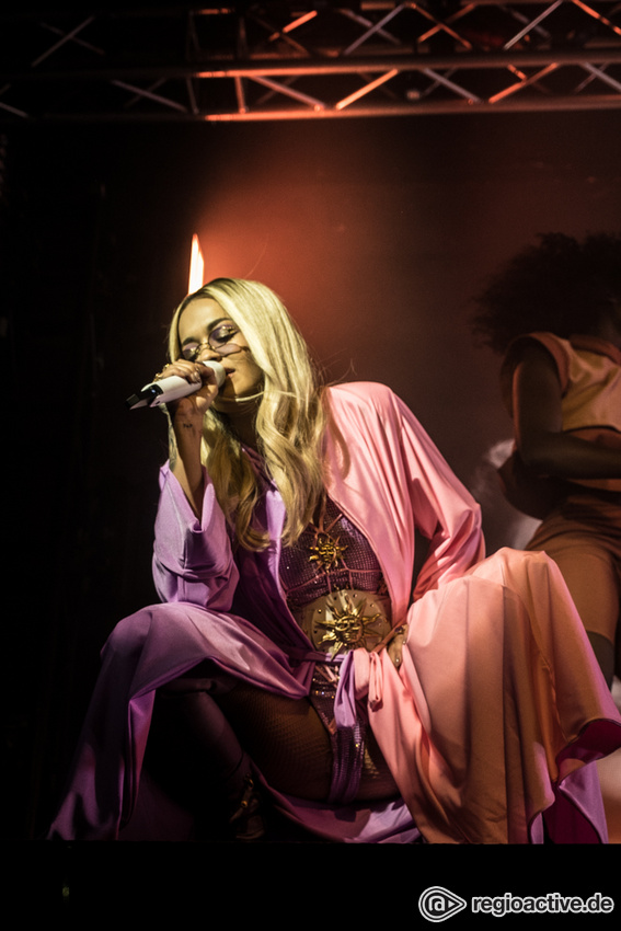 Rita Ora (live in Hamburg, 2018)