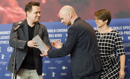 "Das Kino wirkt der Vereinzelung entgegen" - Interview mit Erdmann Lange, Programmleiter der Atlantis und Odeon-Kinos in Mannheim 