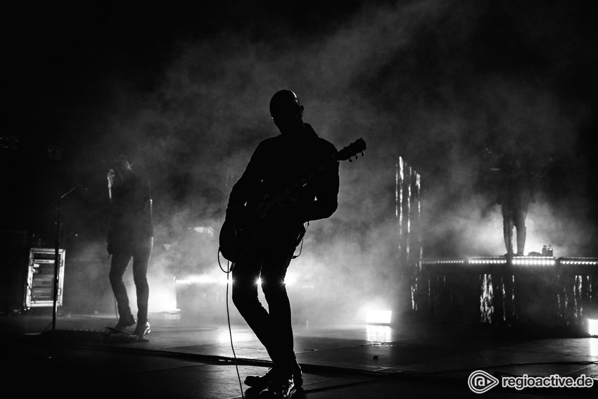 A Perfect Circle (live bei Rock am Ring, 2018)