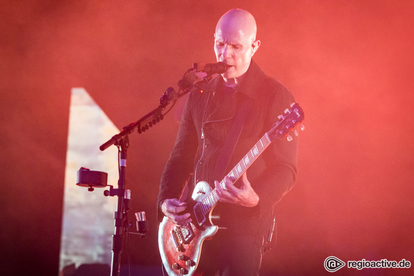 A Perfect Circle (live bei Rock am Ring, 2018)