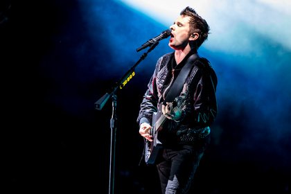 Gerüchte - Tour 2019: Kommen Muse mit neuem Album für Konzerte nach Deutschland? 