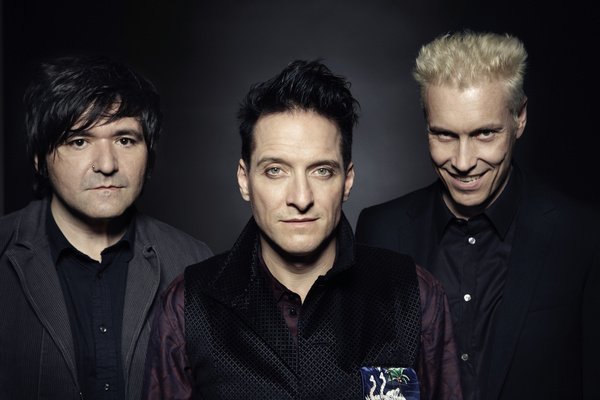 Die beste Band der Welt kehrt zurück - Die Ärzte kommen 2019 exklusiv zu Rock am Ring und Rock im Park 